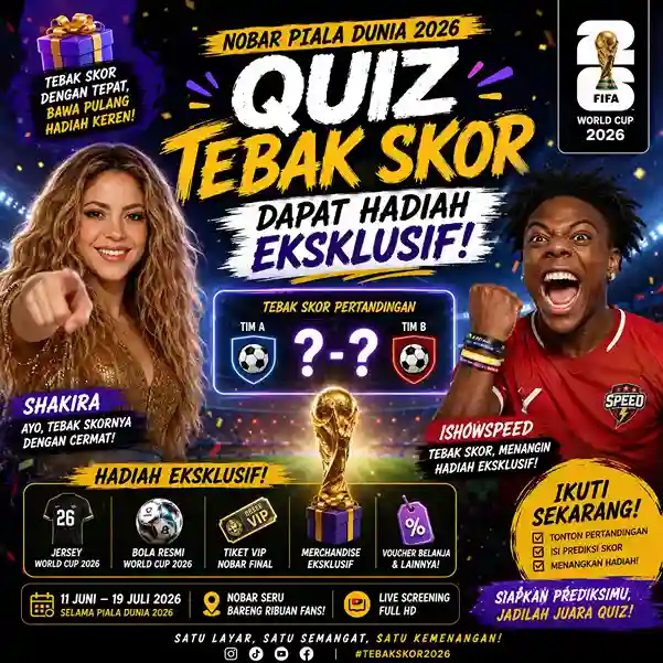 Banner Event